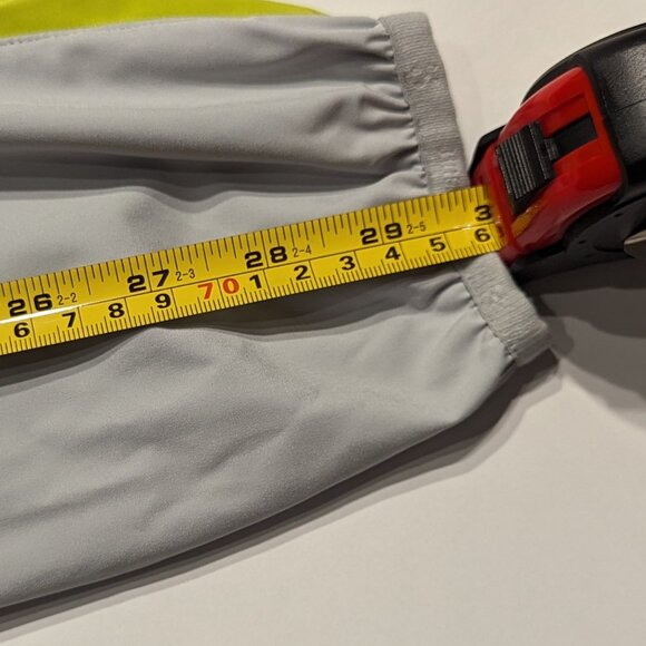 NWT HOTSUIT Sauna Jacket Long-Sleeve, CN size Men's M - Picture 13 of 15